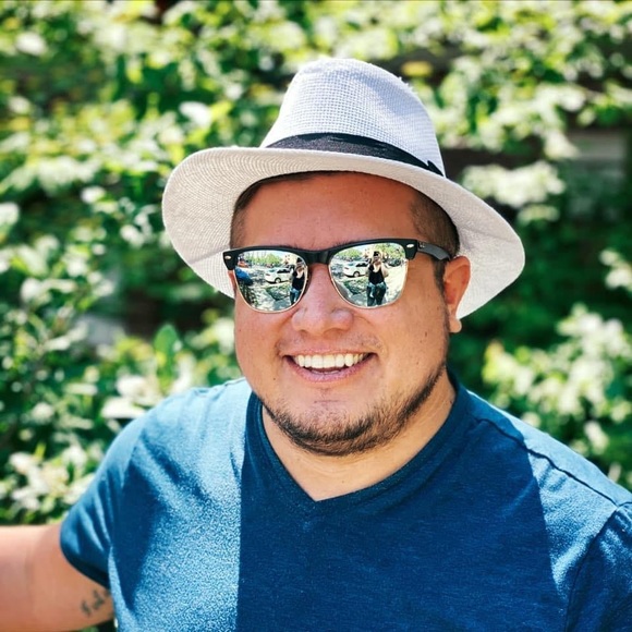 🎩 1 LEFT - White Claw Fedoras 🎩 - Picture 2 of 10